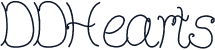 DDHearts