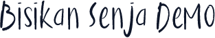 Bisikan Senja Demo