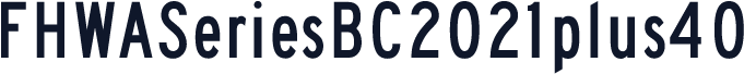 FHWASeriesBC2021plus40