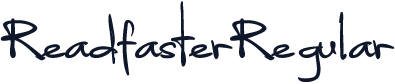 ReadfasterRegular