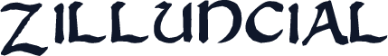 Zilluncial