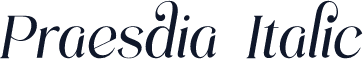 Praesdia Italic