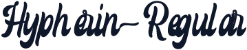 Hypherin-Regular