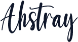 Ahstray