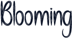 Blooming