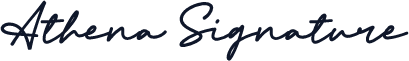 Athena Signature