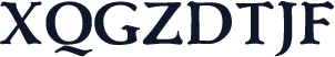 XQGZDTJF