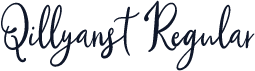 Qillyanst Regular