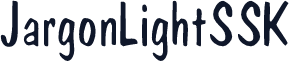 JargonLightSSK
