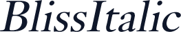 BlissItalic