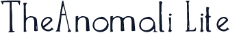 TheAnomali-Lite