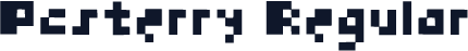 Pcsterry Regular