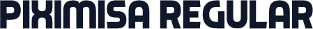Piximisa Regular