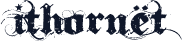 Ithornët