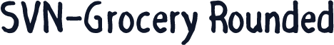 SVN-Grocery Rounded