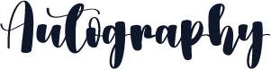 Autography