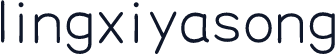 lingxiyasong