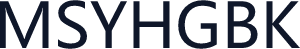 MSYHGBK