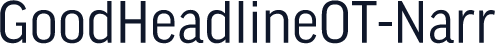 GoodHeadlineOT-Narr