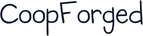 CoopForged