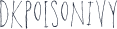 DKPoisonIvy