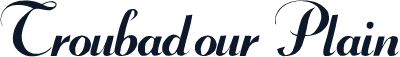 Troubadour Plain