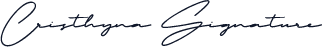 Cristhyna Signature