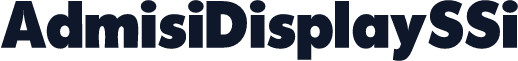 AdmisiDisplaySSi