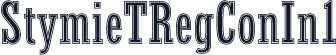 StymieTRegConIn1