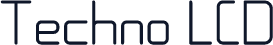 Techno LCD