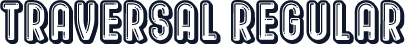 Traversal Regular