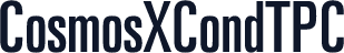 CosmosXCondTPC