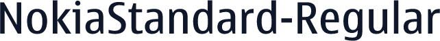 NokiaStandard-Regular