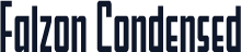 Falzon Condensed