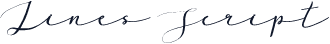 Lines Script