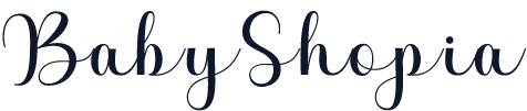 BabyShopia