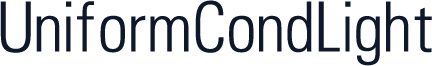 UniformCondLight