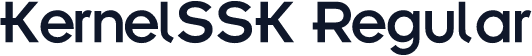 KernelSSK Regular