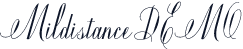 MildistanceDEMO