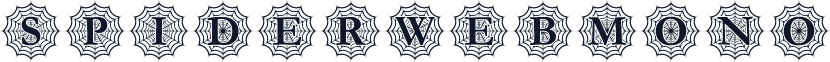 Spider_Web_Mono