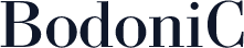BodoniC