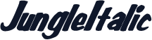 JungleItalic