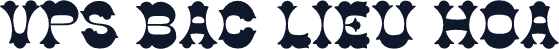 VPS Bac Lieu Hoa