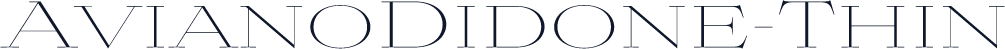 AvianoDidone-Thin