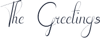 The Greetings