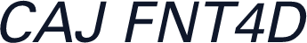 CAJ FNT4D