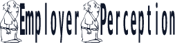 EmployerPerception