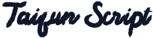 Taifun Script