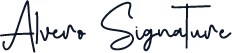 Alvero Signature