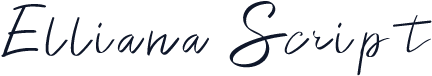 Elliana Script